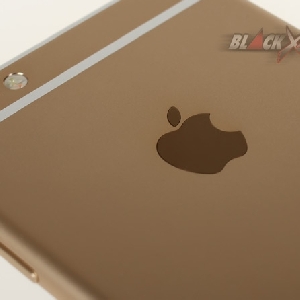 iPhone 6, Paduan Desain Elegan dan Spesifikasi Terdepan