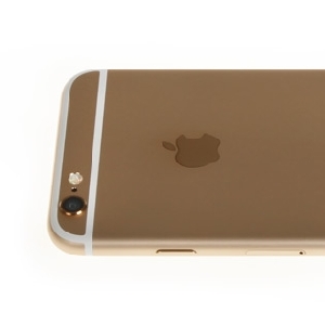 iPhone 6, Paduan Desain Elegan dan Spesifikasi Terdepan