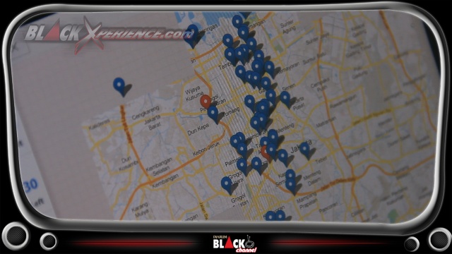 Liburan Bersama Expedia