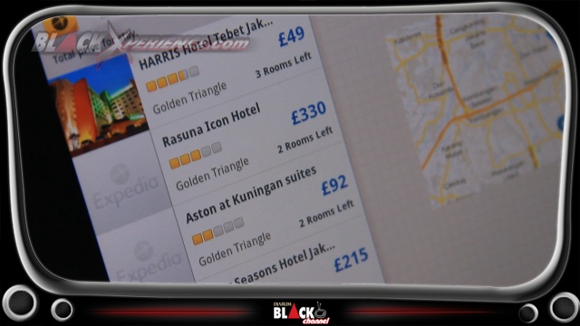 Liburan Bersama Expedia