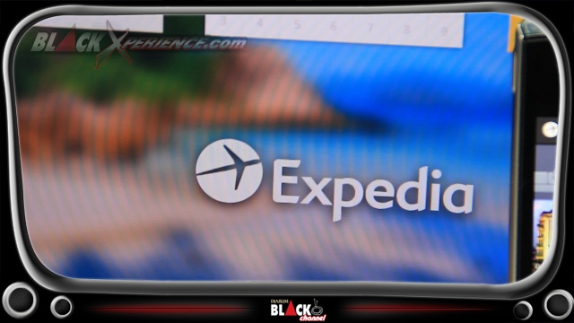 Liburan Bersama Expedia