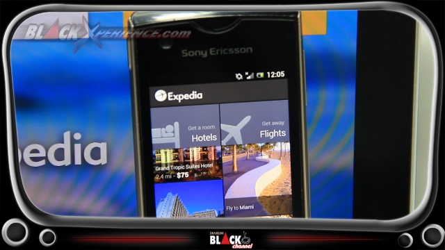 Liburan Bersama Expedia