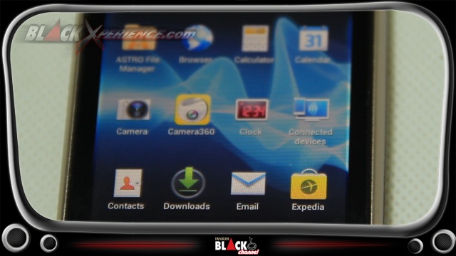 Liburan Bersama Expedia