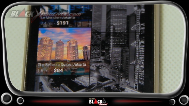 Liburan Bersama Expedia