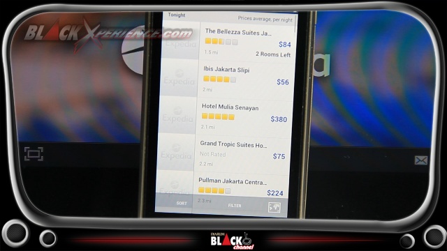 Liburan Bersama Expedia