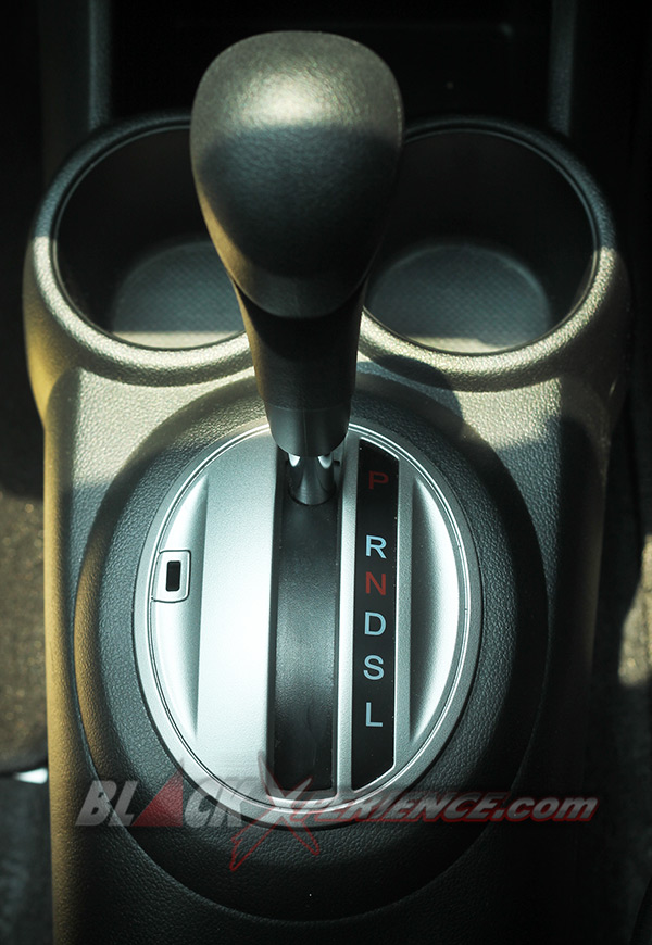 CVT - Continuously Variable Transmission