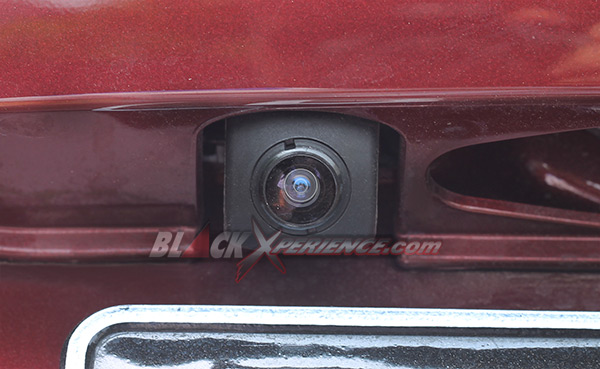 Rear Parking Camera