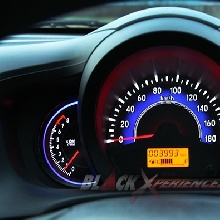 Speedometer + Multi Information Display