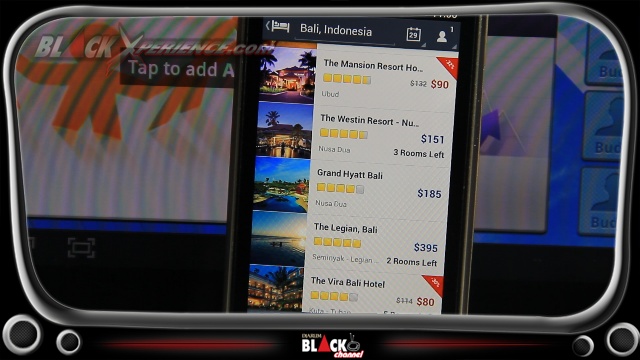 Liburan Bersama Expedia