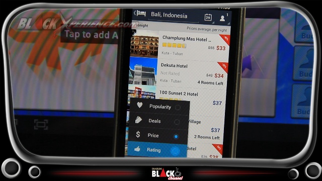 Liburan Bersama Expedia