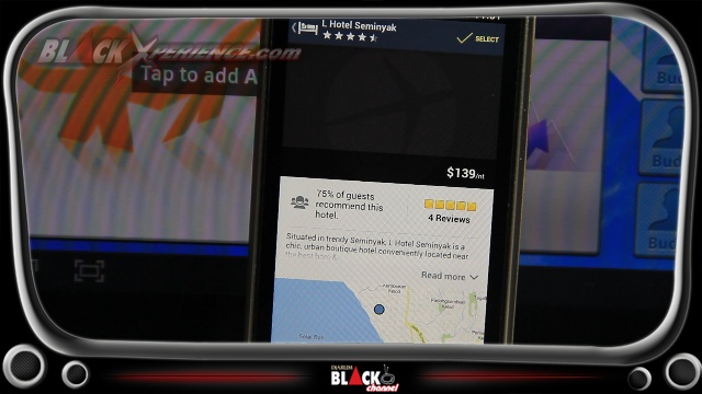 Liburan Bersama Expedia