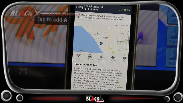 Liburan Bersama Expedia