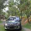Mazda8 Ideal Untuk Liburan