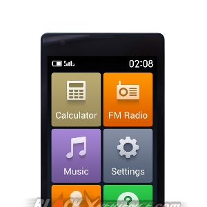 Xiaomi Redmi 1S - Lite Mode 3
