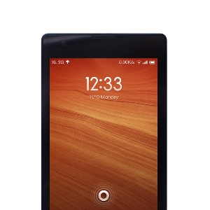 Xiaomi Redmi 1S - Lock Screen
