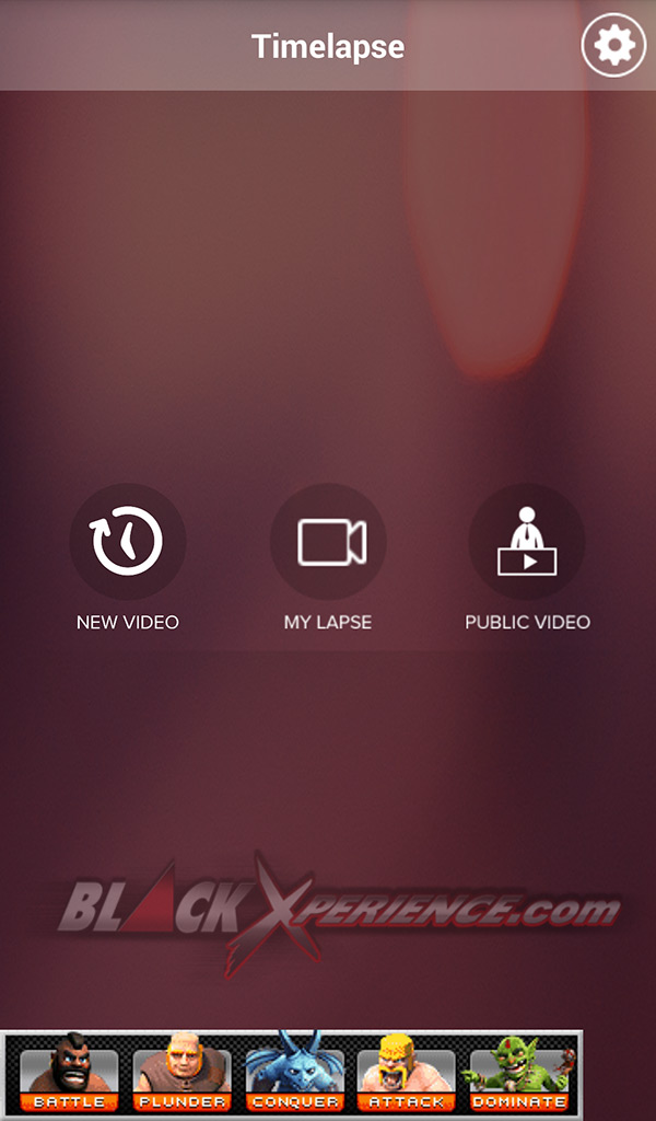 3 aplikasi Android Terbaik Menangkap Video Timelapse