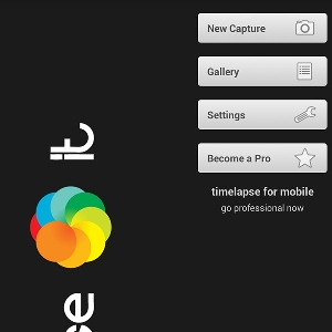 3 aplikasi Android Terbaik Menangkap Video Timelapse
