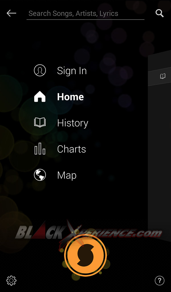 3 Aplikasi Android Terbaik Pengenal Lagu