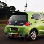 Honda Brio, Lincah dan Gesit