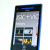 Tampil Nyaman dengan HTC Windows Phone 8X