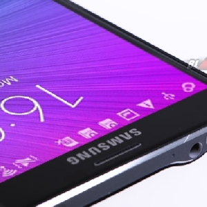 Samsung Galaxy Note 4 - Audio Jack 3.5mm