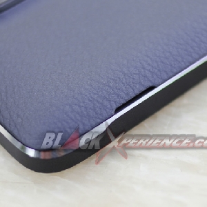 Samsung Galaxy Note 4 - Celah Pembuka Cover elakang