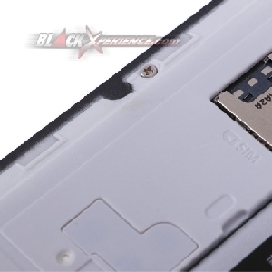 Samsung Galaxy Note 4 - Slot SIM Card