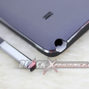 Samsung Galaxy Note 4 - Slot Stylus