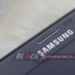 Samsung Galaxy Note 4 - Speaker Telepon, Sensor Accelerometer, Sensor Proximity