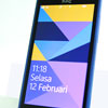 Tampil Nyaman dengan HTC Windows Phone 8X