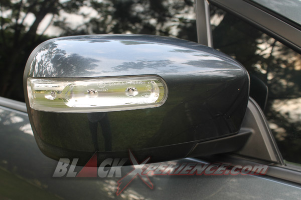 Mazda8 Ideal Untuk Liburan