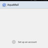 Kelola Email dengan Aqua Mail