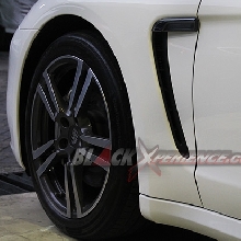 Air Flow Penunjang Aerodinamika