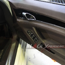 Doortrim Sederhana Tapi Terlihat Elegan 