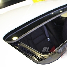 Fitur Sunroof