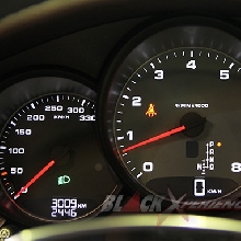  Instrument Cluster