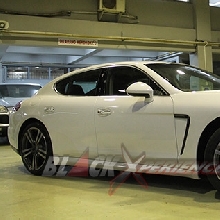 Layaknya Sedan Mewah Bercita Rasa Sport 