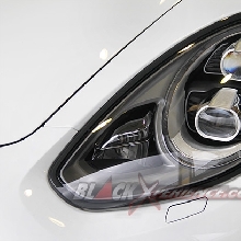 Porsche Dynamic Light Plus