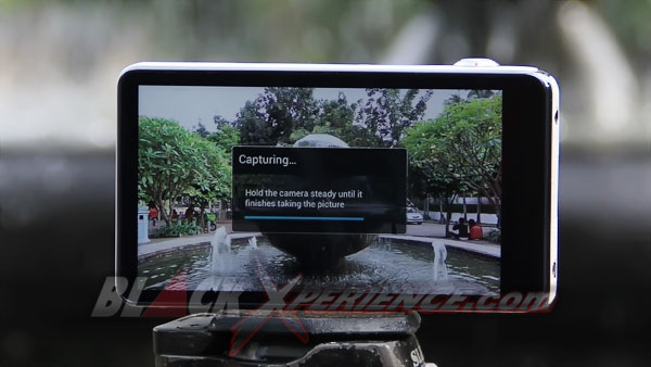 Bisa Apa Saja dengan Galaxy Camera