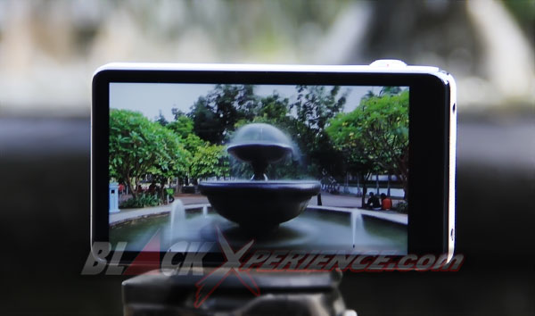 Bisa Apa Saja dengan Galaxy Camera