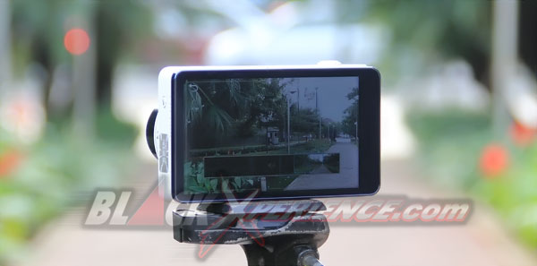 Bisa Apa Saja dengan Galaxy Camera