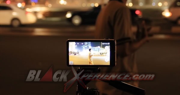 Bisa Apa Saja dengan Galaxy Camera