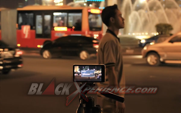 Bisa Apa Saja dengan Galaxy Camera