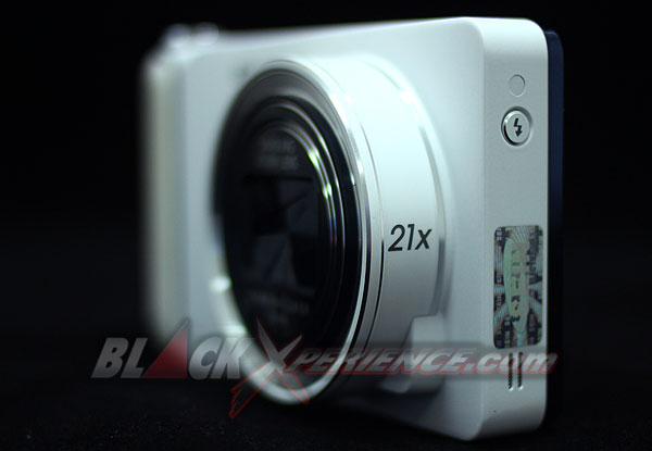 Bisa Apa Saja dengan Galaxy Camera