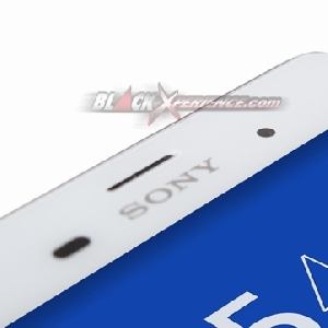 Sony Xperia Z3 - Kamera Depan 2.2MP
