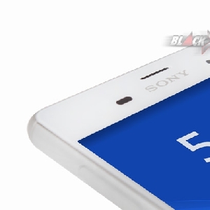 Sony Xperia Z3 - Loud Speaker Atas