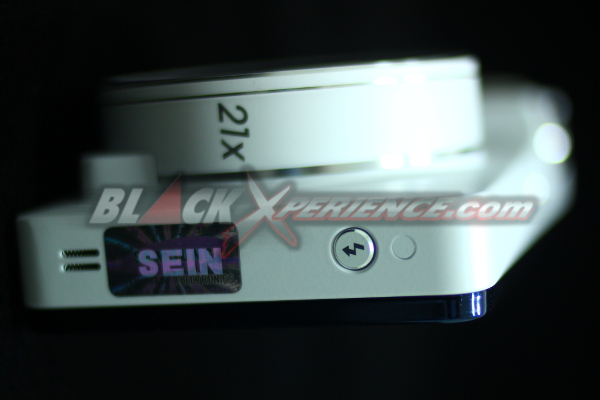 Bisa Apa Saja dengan Galaxy Camera