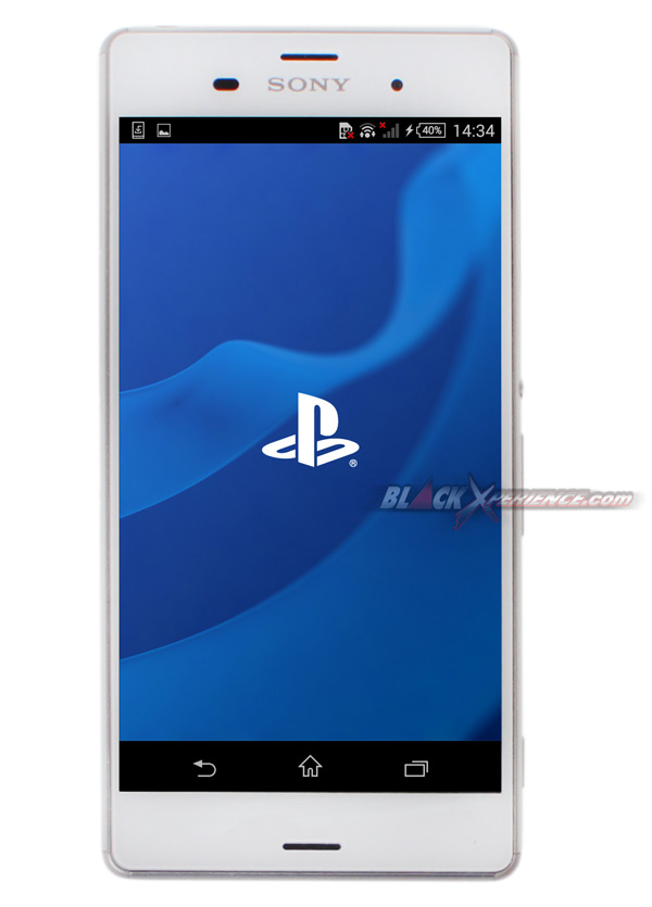  Sony Xperia Z3 -Multimedia (Remote-Play)