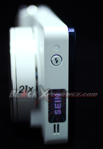 Bisa Apa Saja dengan Galaxy Camera