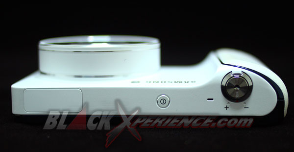 Bisa Apa Saja dengan Galaxy Camera